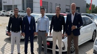 Aykan DOD’un 2.El satış bayilerine Osmaniye de eklendi