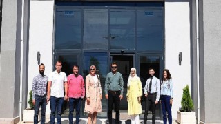 BAREM, Yerel Yönetimlere Örnek Oldu