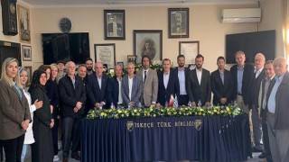 Başkan Arısoy’dan Batı Trakya Ziyareti