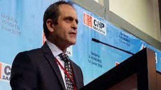 Başkan Ecevit Keleş’ten CHP’nin 99. Kuruluş Yıldönümü Mesajı