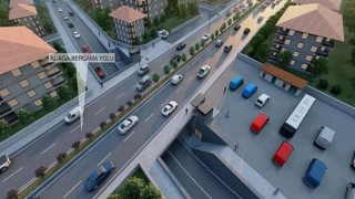 Başkan Serkan Acar, İkinci Battı Çıktı Projesini Açıkladı