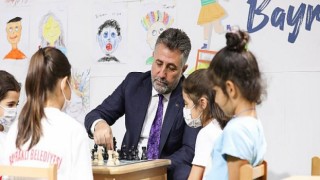 Bayraklı’da BASAMAK kursları için kayıtlar başladı