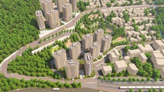 Bayraklı’nın çehresi değişecek