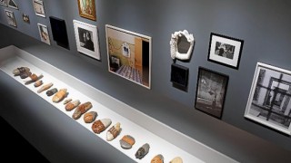 Ben Kimse. Sen de mi Kimsesin Grup Sergisi Meşher’de Açılıyor