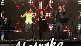 Bergama’da Alaturka Akşamlar Konseri