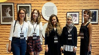 Bir Adım Var Vakfı’nın desteklediği 10 genç kadın sanatçı BASE İstanbul’da