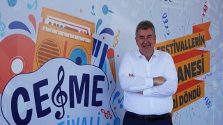 Bir efsane geri dönüyor; Çeşme Festivali 2022/ Balkan Günleri