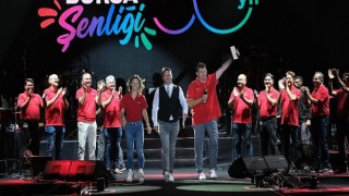 Bosch Güç Aktarma Çözümleri Bursa Fabrikası, 50. yılını görkemli bir etkinlikle kutladı