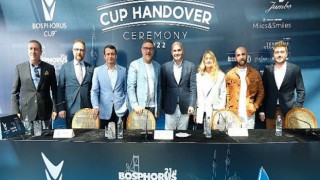 Bosphorus Cup kupası yeni şampiyonunu bekliyor