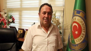 Büyükşehir’in mazot ve tohum desteğine çiftçilerden yoğun ilgi