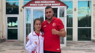 Canikli Milli Sporcu Avrupa Şampiyonası’nda