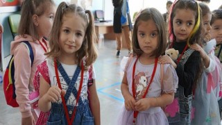 Çem’de eğitim başladı