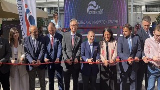 Cerebrum Tech’in Web3, Ar-Ge ve İnovasyon Merkezi, global girişimcilik ve startup yarışması ‘GITR’le açıldı