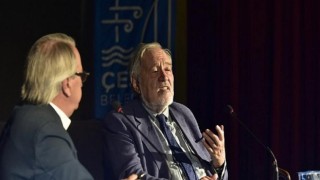 Çeşme’nin dört bir yanında festival coşkusu: İlber Ortaylı Çeşme Festivali’nde