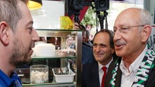 CHP Sakarya İl Başkanı Keleş: Tarihi Bir Gün Yaşadık