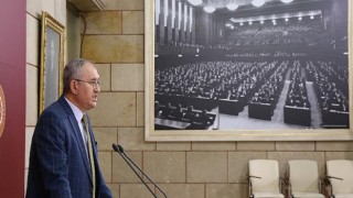 CHP’li Sertel israfın boyutlarına dikkat çekti