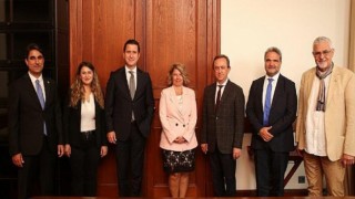 Çimento Sektöründen Geleceğe Yatırım