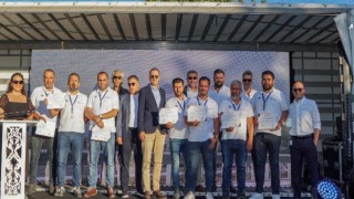 Çobantur Boltas’ta Akademili Sürücüler Direksiyon Başına Geçti