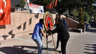Cumhuriyet Halk Partisi’nin 99. Kuruluş Yıl Dönümü Malkara’da Kutlandı