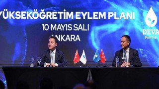 Deva Partisi’nden Öğretmenlere Özel Yol Haritası