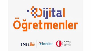 Dijital Öğretmenler Projesi’nin Yeni Dönemi İçin 81 İlden Başvuru Alınıyor