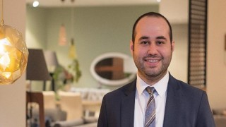 Doğtaş’ta Üst Düzey Atama