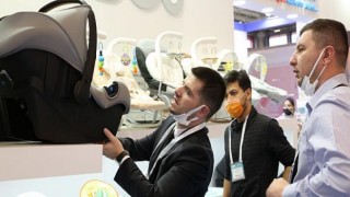 Dünya Bebek ve Çocuk Ürünleri Sektörü İstanbul’da Buluşuyor