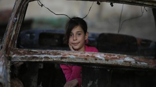 Dünya Doktorları’ndan Ukrayna ve Suriye için İnsani Yardım Çağrısı