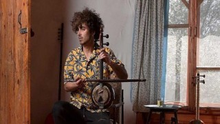 Dünyaca Ünlü Müzisyen Mark Eliyahu 28 Eylül’de Harem Meydanı’nda