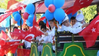 Edremit Belediyesi’nden toplu sünnet şöleni