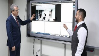 Ege Üniversitesinin “Engelsiz Üniversite” uygulamaları ödüllendirilmeye devam ediyor