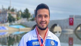 Emircan Haney Türkiye Kupası Final Yarışmalarında İkinci Oldu