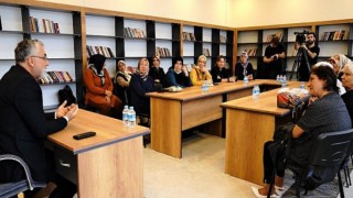 Engelli bireyler için stres yönetimi söyleşisi