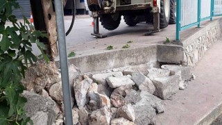 Engellilerinin ulaşımına uygun hale getirildi