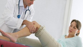 Erken Dönemde Yapılacak Düzeltme Ameliyatları İle Hastanın Eklemini Kurtarmak Mümkün