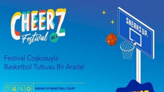 Festival Coşkusuyla Basketbol Tutkusu Bir Arada