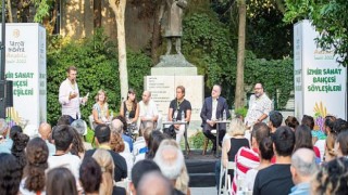 Gastronomi uzmanı Bağış: Kuru üzümün 10’da 1’i şarapta kullanılırsa gelir artar