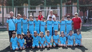 Gemlik Belediyespor altyapıda Asiye Erman’a emanet