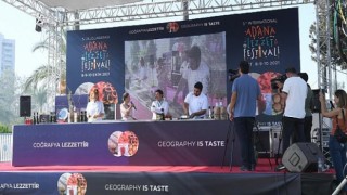 Genç şefler Adana’da yarışacak