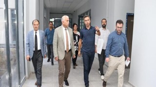 Gündoğdu: Gebze Beyaz Kalpler’de gençlerimiz sosyalleşecek