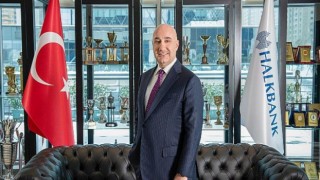 Halkbank yeni Paraf Premium kartını duyurdu