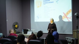 Hassan Bin Sabit Sinema Akademisi 3. Dönem Anadolu Sinema Eğitimlerine Samsun ile Başladı