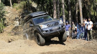 HobiFest 2022 17-18 Eylül’de Cam Piramit alanında