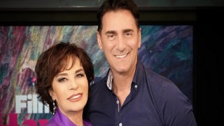 Hülya Koçyiğit’in Konuğu Bekir Aksoy Oldu