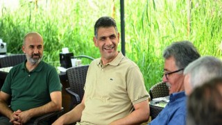 İdebir, Kartepe’ye Hayran Kaldı