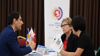 İkinci Yarı Tüyap Tarım Fuarları Karadeniz’in En Büyük Fuarı Samsun ile Devam Ediyor