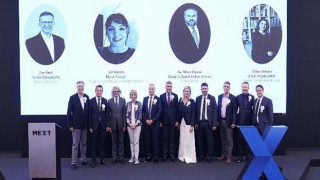 İnsan Kaynakları Meslek Derneği (İKMD) İlk Temsilciliğini İstanbul’da Açtı