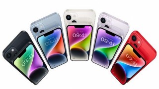 iPhone 14, 16.999 TL başlayan fiyatlarla MediaMarkt’ta ön satışa çıktı