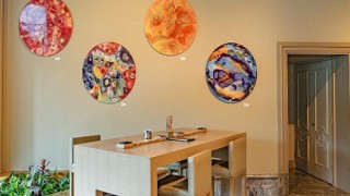 İstanbul’un Yeni Sanat Rotası Grand Hyatt İstanbul’da “Grand Art” Etkinlikleri