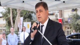 Karşıyaka belediyesi’nden önemli hizmet alzheimer evi kapılarını açtı